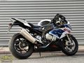 MUTLU MOTORCULAR'dan BMW S 1000 RR
