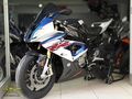 MUTLU MOTORCULAR'dan BMW S 1000 RR