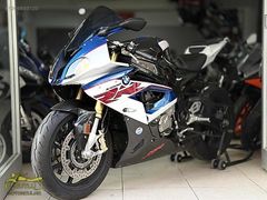MUTLU MOTORCULAR'dan BMW S 1000 RR