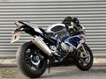 MUTLU MOTORCULAR'dan BMW S 1000 RR