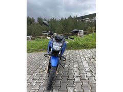 Sahibinden TVS Apache RTR 200 