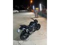 Sahibinden Mondial 125 Drift L CBS 