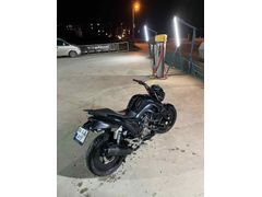 Sahibinden Mondial 125 Drift L CBS 