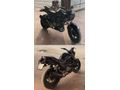 Sahibinden Mondial 125 Drift L CBS 
