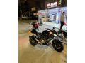 Sahibinden Mondial 125 Drift L CBS 