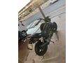 Sahibinden Mondial 125 Drift L CBS 