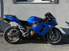 Sahibinden Kawasaki Ninja ZX 6R 