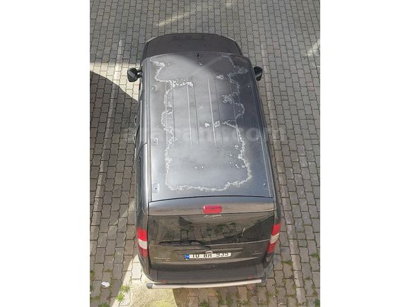 Sahibinden Fiat Doblo Combi 1.3 Multijet Active 2008 Model