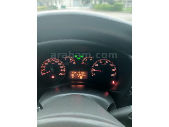 Sahibinden Fiat Doblo Combi 1.3 Multijet Active 2008 Model