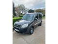 Sahibinden Fiat Doblo Combi 1.3 Multijet Active 2008 Model
