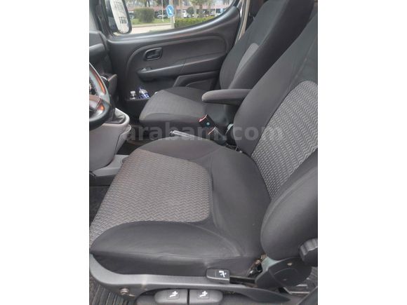 Sahibinden Fiat Doblo Combi 1.3 Multijet Active 2008 Model
