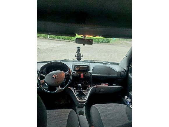Sahibinden Fiat Doblo Combi 1.3 Multijet Active 2008 Model