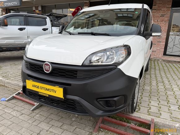 150.000 PEŞİN KALANI KREDİ KARTINA 12 AY TAKSİT DOBLO 1.3 EASY