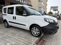 ARGEDEN 2020 1.3 DOBLO EASY İLK EL YETKİLİ SERVİS BAKIMLI