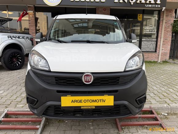 150.000 PEŞİN KALANI KREDİ KARTINA 12 AY TAKSİT DOBLO 1.3 EASY