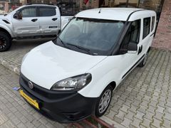 ARGEDEN 2020 1.3 DOBLO EASY İLK EL YETKİLİ SERVİS BAKIMLI