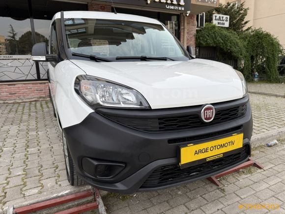 150.000 PEŞİN KALANI KREDİ KARTINA 12 AY TAKSİT DOBLO 1.3 EASY