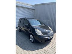 Sahibinden Nissan Note 1.5 dCi Tekna 2008 Model 