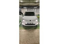 Sahibinden Toyota Auris 1.4 D-4D Comfort Extra 2010 Model