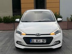 ERK AUTO’DAN 
HATASIZ BOYASIZ TRAMERSİZ HYUNDAİ  UYGUN FİYAT 