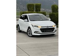 HATASIZ BOYASIZ TRAMERSİZ HYUNDAİ İ 20 STYLE PAKET UYGUN FİYAT 