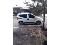 Sahibinden Fiat Fiorino Combi 1.3 Multijet Premio 2021 Model