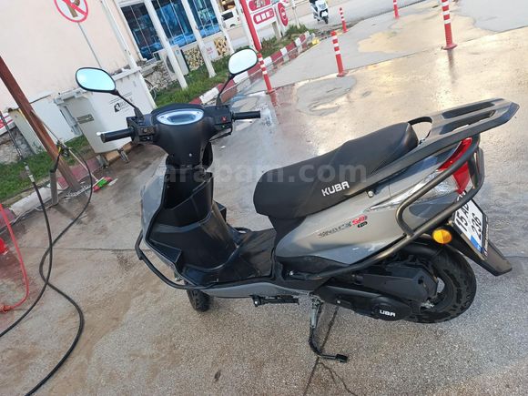 1500 km de Kuba Space 50 Pro