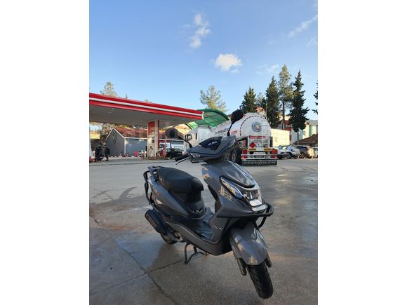1500 km de Kuba Space 50 Pro