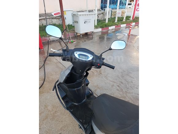 1500 km de Kuba Space 50 Pro