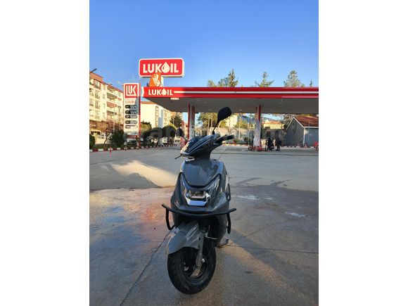 1500 km de Kuba Space 50 Pro