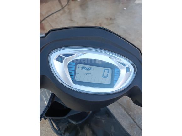 1500 km de Kuba Space 50 Pro