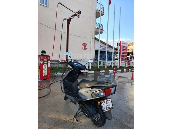 1500 km de Kuba Space 50 Pro