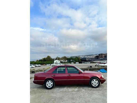 Sahibinden Mercedes - Benz 250 D 1993 Model 