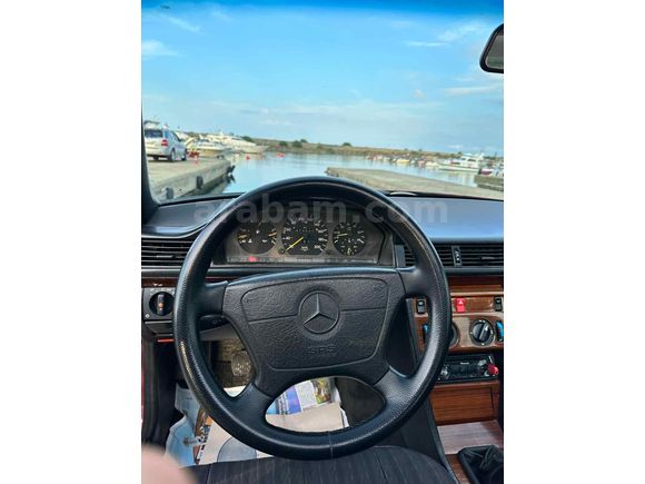 Sahibinden Mercedes - Benz 250 D 1993 Model 