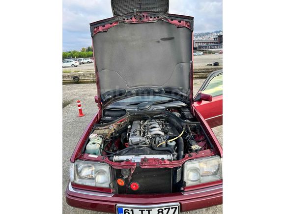 Sahibinden Mercedes - Benz 250 D 1993 Model 