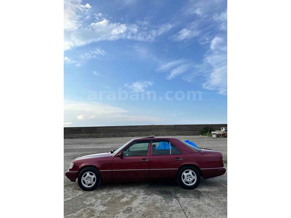 Sahibinden Mercedes - Benz 250 D 1993 Model 