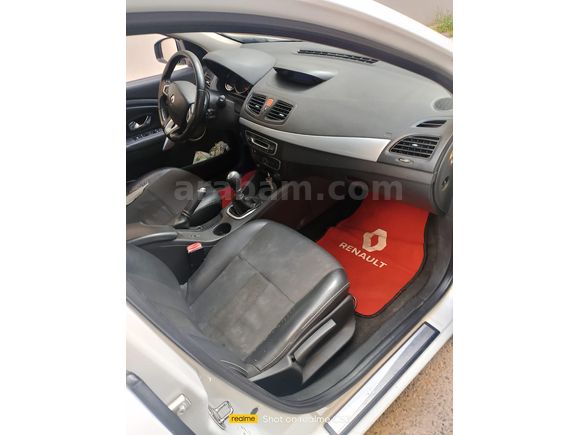 Sahibinden Renault Megane 1.5 dCi Privilege 2011 Model İzmir