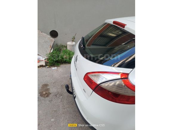 Sahibinden Renault Megane 1.5 dCi Privilege 2011 Model İzmir