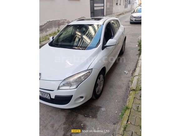 Sahibinden Renault Megane 1.5 dCi Privilege 2011 Model İzmir