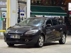 Sahibinden Renault Fluence 1.5 dCi Dynamique 2012 Model