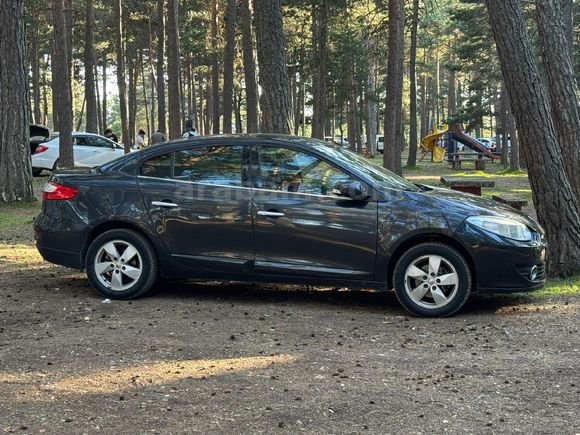 Sahibinden Renault Fluence 1.5 dCi Dynamique 2012 Model