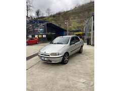 Sahibinden Fiat Siena 1.4 EL 2001 Model 