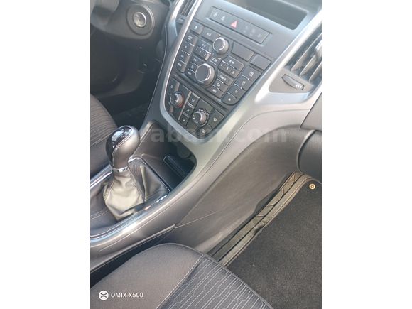 Sahibinden Opel Astra 1.6 Edition 2016 Model