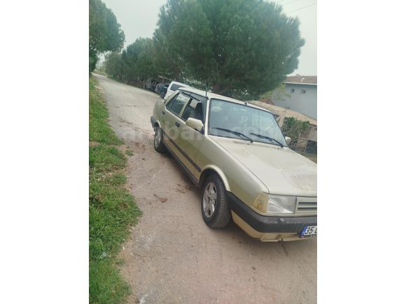 Sahibinden Tofaş Doğan SL 1993 Model