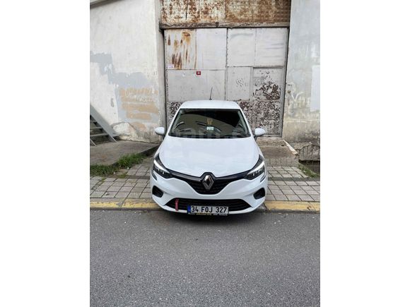 Sahibinden Renault Clio 1.0 SCe Joy 2022 Model 