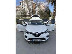 Sahibinden Renault Clio 1.0 SCe Joy 2022 Model 