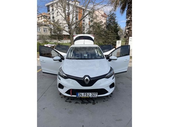 Sahibinden Renault Clio 1.0 SCe Joy 2022 Model 