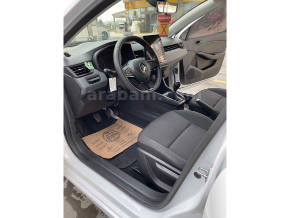 Sahibinden Renault Clio 1.0 SCe Joy 2022 Model 