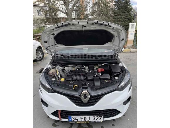 Sahibinden Renault Clio 1.0 SCe Joy 2022 Model 
