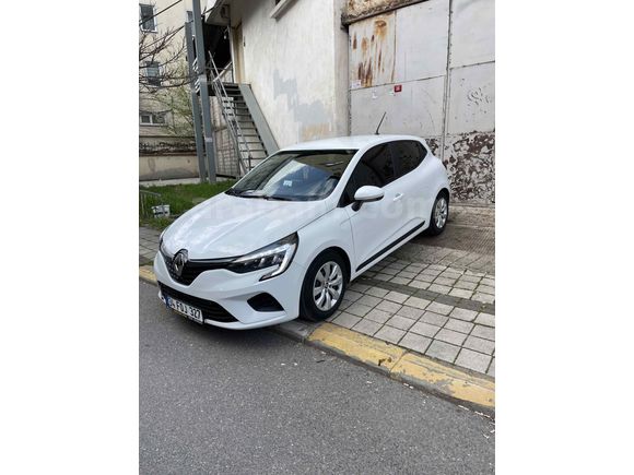 Sahibinden Renault Clio 1.0 SCe Joy 2022 Model 